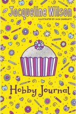 Jacqueline Wilson Hobby Journal