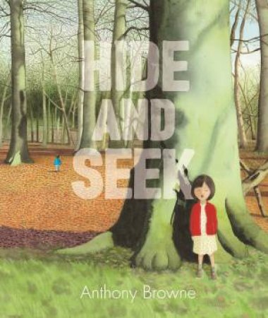 Hide And Seek by Anthony irowne