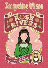 Rose Rivers