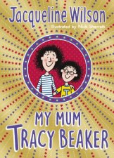 My Mum Tracy Beaker