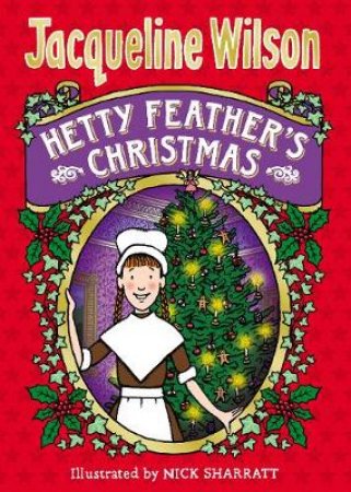 Hetty Feather's Christmas by Jacqueline Wilson