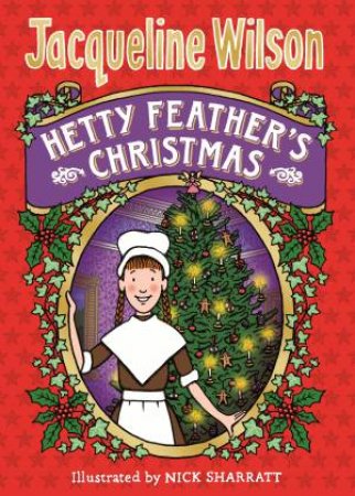 Hetty Feather's Christmas by Jacqueline Wilson