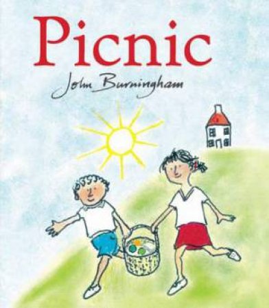 Picnic by John Burningham