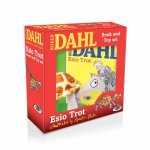 Esio Trot Book and Toy Box Set