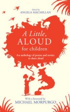 A Little Aloud for Children