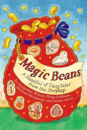 Magic Beans by Various