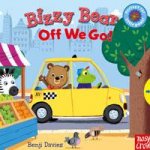 Bizzy Bear Off We Go