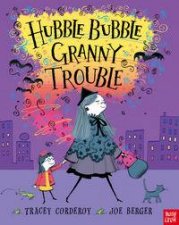 Hubble Bubble Granny Trouble