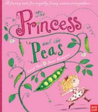 The Princess And The Peas