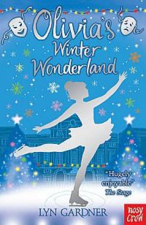 Olivia's Winter Wonderland by Lyn Gardner