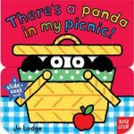 Theres a Panda in my Picnic