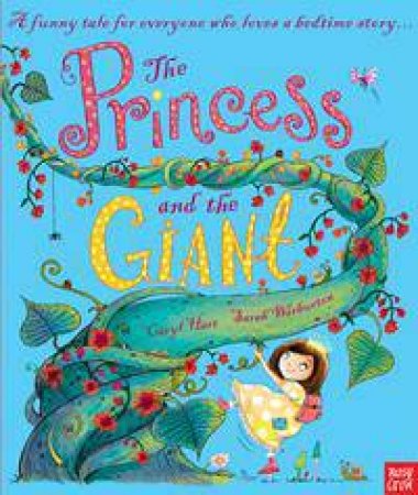 The Princess and the Giant by Caryl Hart