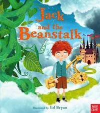 Jack and the Beanstalk