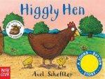 Noisy Farm Higgly Hen