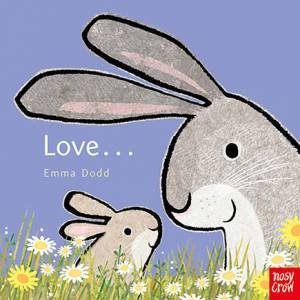 Love by Emma Dodd