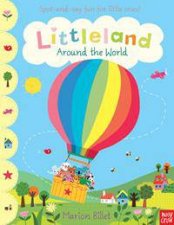 Littleland Around The World