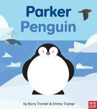 Parker Penguin