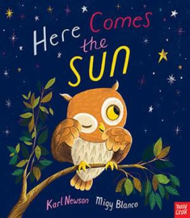 Here Comes The Sun by Karl Newson & Migy Blanco