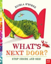 Whats Next Door