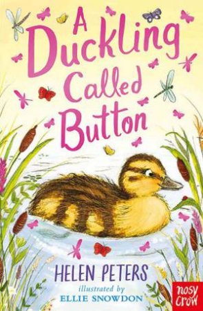 A Duckling Called Button