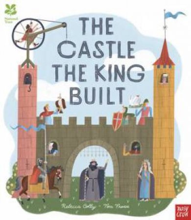 The Castle The King Built by Various