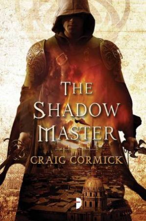 Shadow Master by Craig Cormick