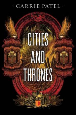 Cities and Thrones