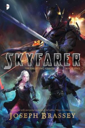 Skyfarer by Joseph Brassey