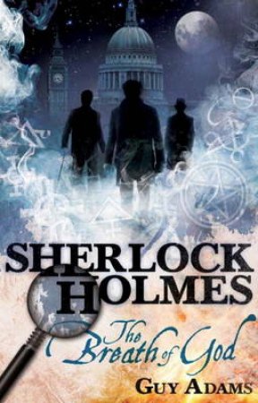 Further Adv S. Holmes, The Breath of God by Loren D. Estleman