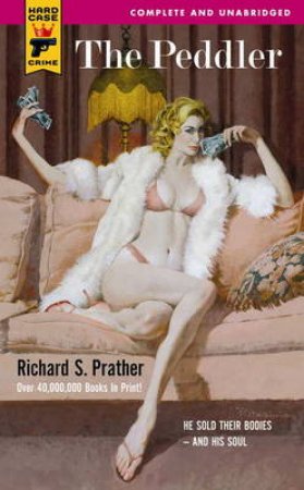 Peddler by Richard S. Prather