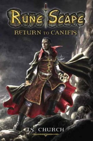 Runescape - Return to Canifis by T. S. Church