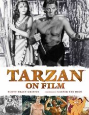 Tarzan On Film