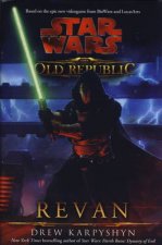 Star Wars The Old Republic  Revan