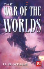 War of the Worlds Gothic Fiction