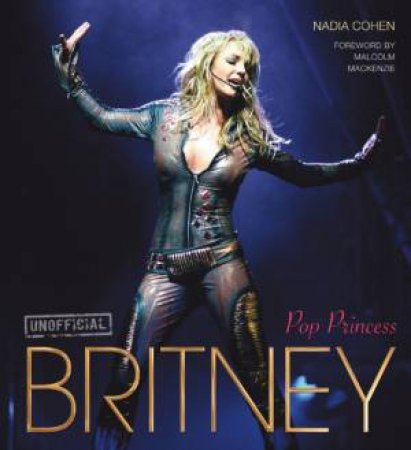 Britney by COHEN NADIA