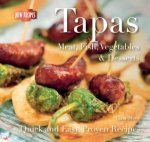 Tapas Quick and Easy Proven Recipes