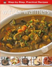 Step by Step Winter Warmers