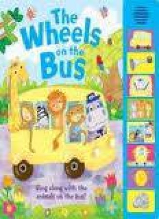 Super Sounds: The Wheels on the Bus by Various