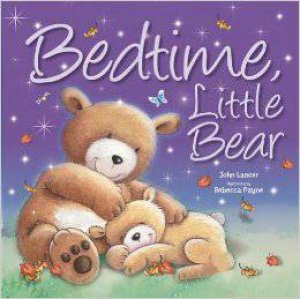 Bedtime Little Bear by Various