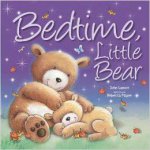 Bedtime Little Bear