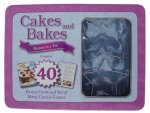 Recipe Tins Large Cakes  Bakes