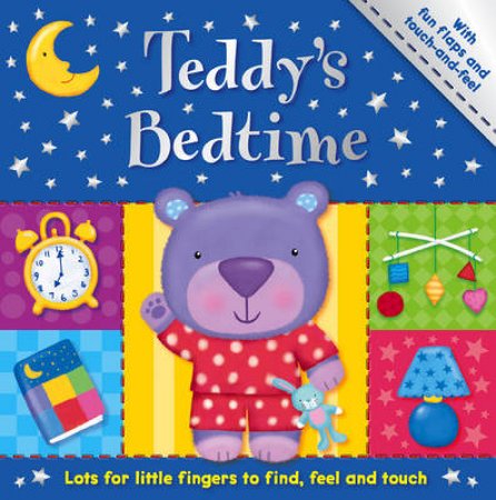 Teddy's Bedtime by Various