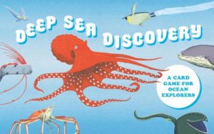 Deep Sea Discovery by Various