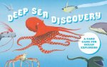 Deep Sea Discovery