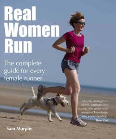 Real Women Run by Sam Murphy