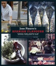 Pizarros Spanish Flavours