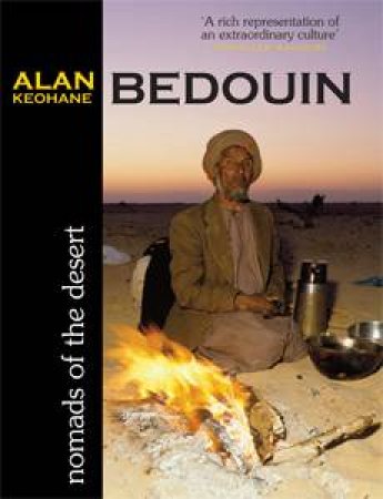 Bedouin by Alan Keohane