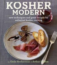 Kosher Modern