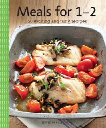 Meals for 1-2 by Various