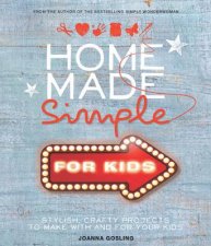 Home Made Simple for Kids